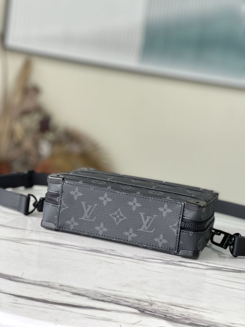 Louis Vuitton Satchel Bags